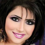 تعرفي على طريقة مكياج خليجي ناعم